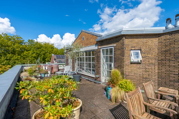 Foto 32 van Oudwijkerlaan 4-2