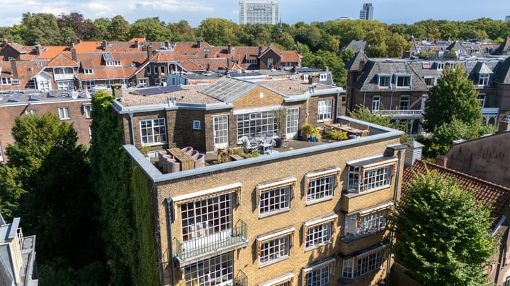 Foto 34 van Oudwijkerlaan 4-2