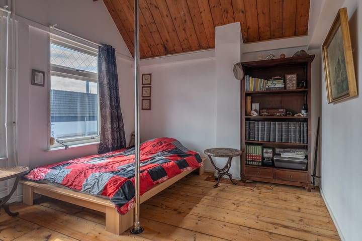 Foto 25 van Damstraat 15