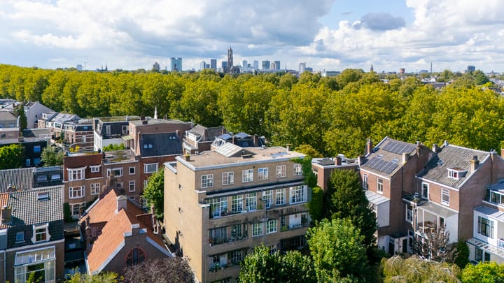 Foto 35 van Oudwijkerlaan 4-2