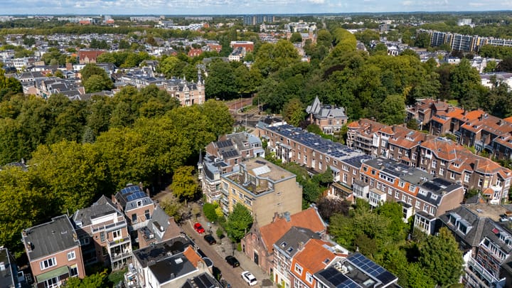 Foto 38 van Oudwijkerlaan 4-2