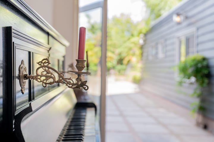 Foto 33 van Damstraat 15