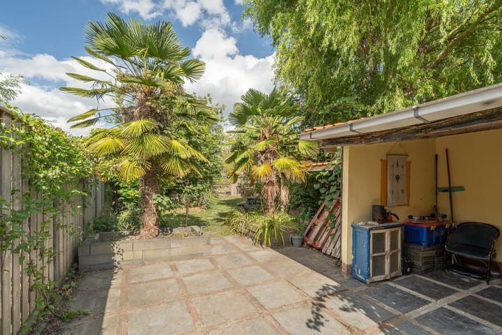 Foto 36 van Damstraat 15