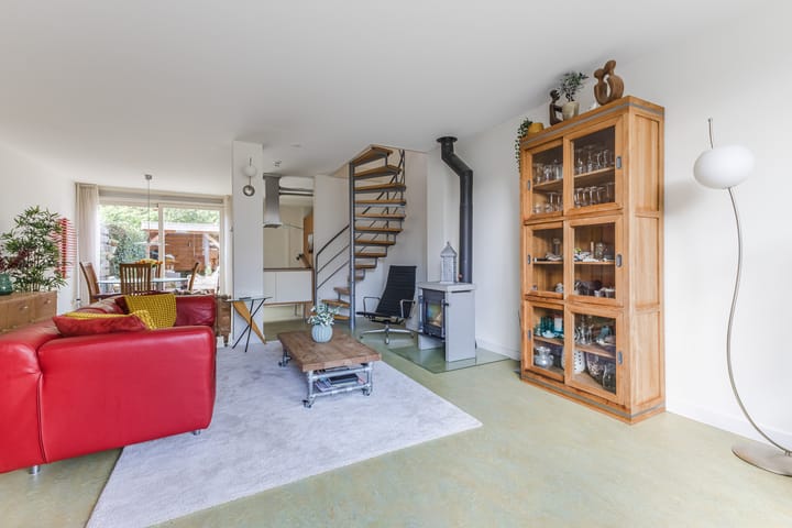 Foto 3 van Twickel 26