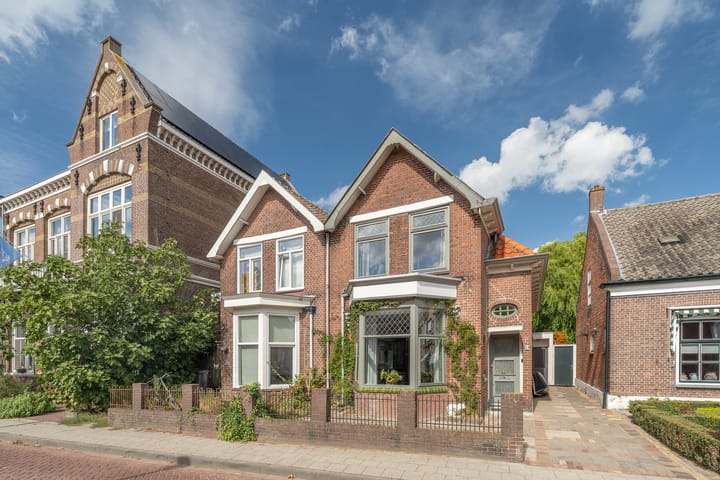 Foto 50 van Damstraat 15