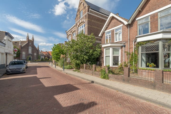 Foto 52 van Damstraat 15