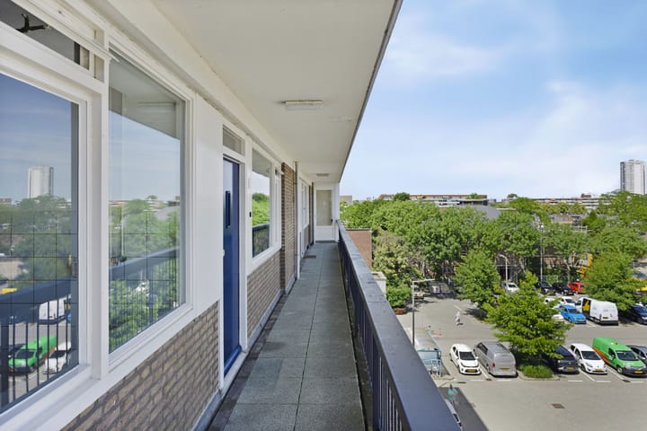 Foto 4 van Rinze Koopmansstraat 51