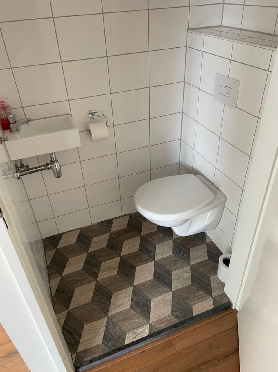 Foto 8 van Twekkelerweg 86-H