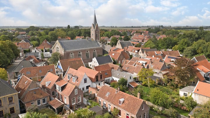 Foto 2 van Pieterhofje 3