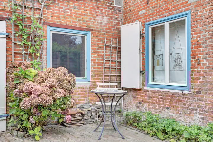 Foto 3 van Pieterhofje 3