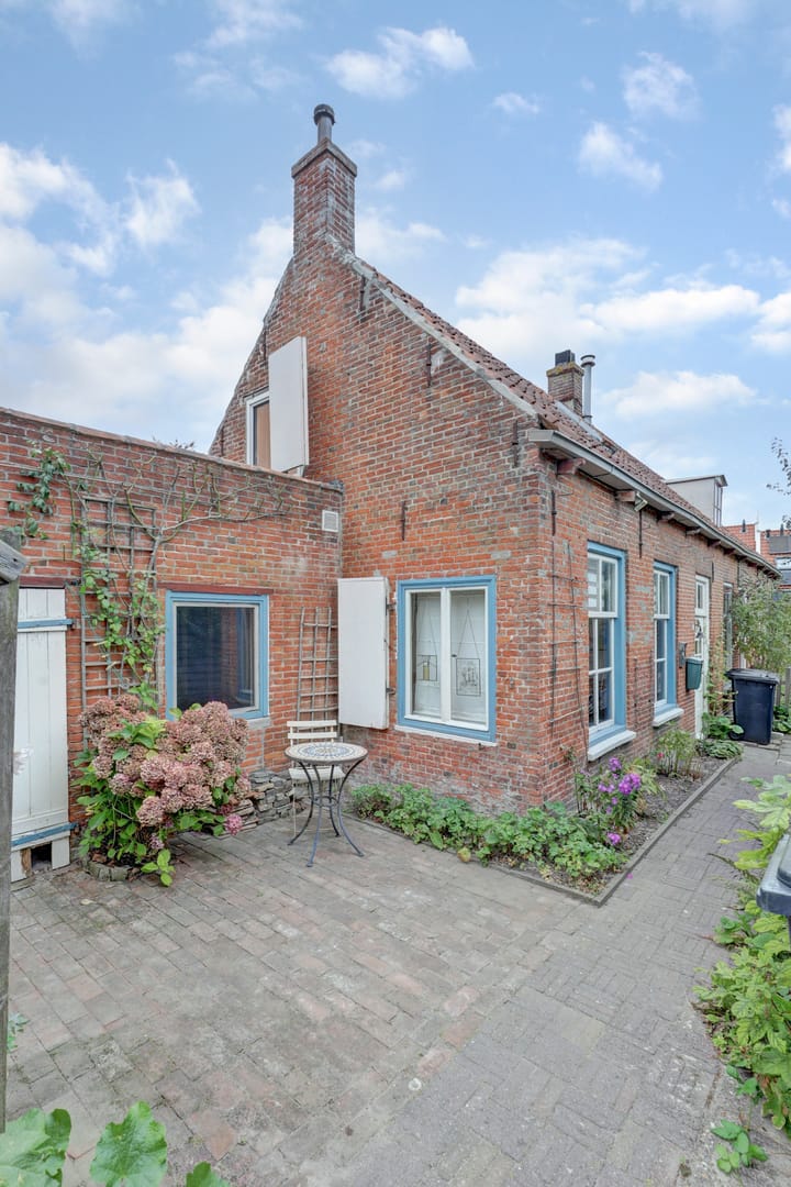 Foto 4 van Pieterhofje 3