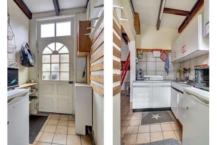 Foto 6 van Pieterhofje 3