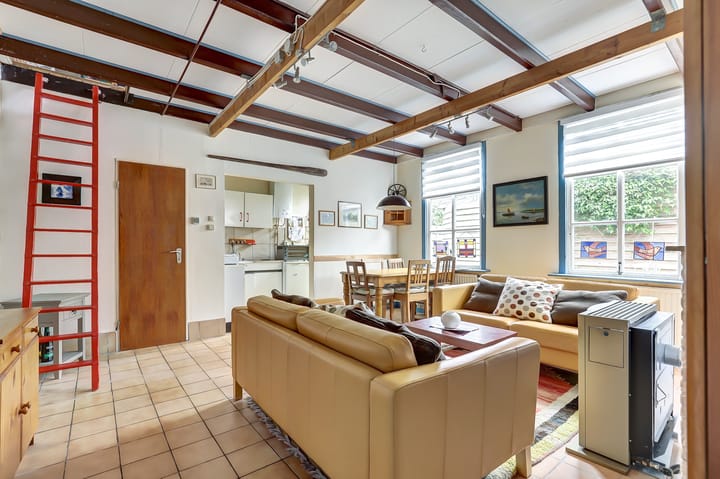 Foto 9 van Pieterhofje 3