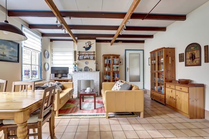 Foto 13 van Pieterhofje 3