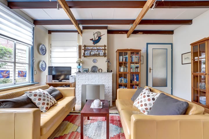 Foto 10 van Pieterhofje 3