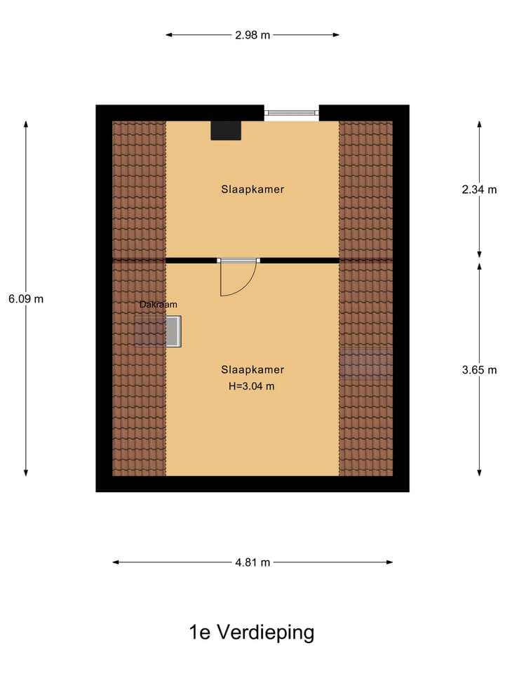 Foto 27 van Pieterhofje 3