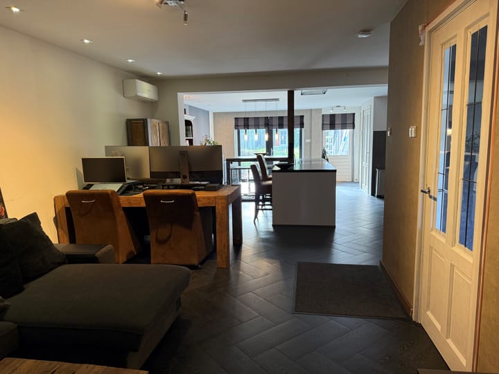 Foto 9 van Kapelaan Kockstraat 59