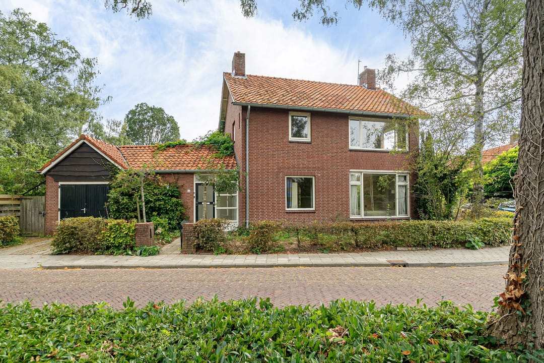 Foto 7 van Cramerstraat 14