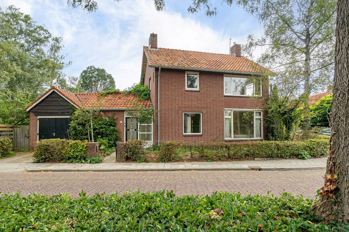 Foto 7 van Cramerstraat 14