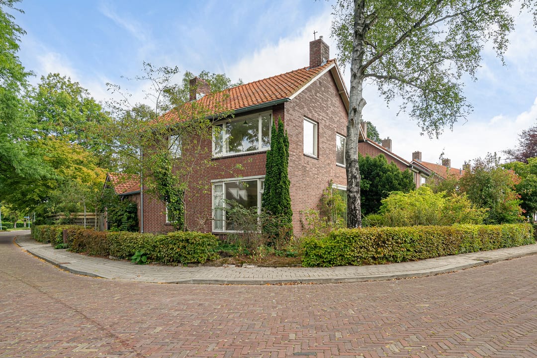 Foto 8 van Cramerstraat 14