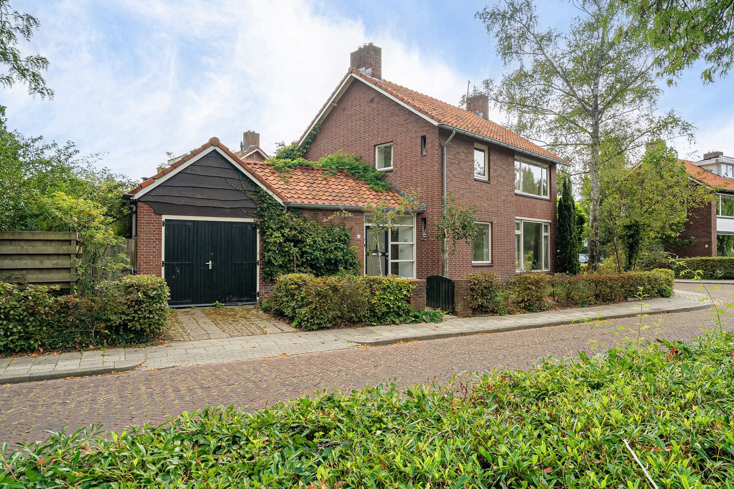 Foto 10 van Cramerstraat 14