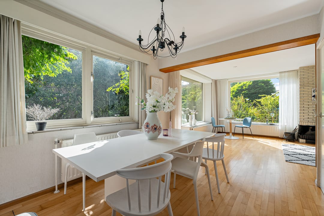 Foto 11 van Cramerstraat 14