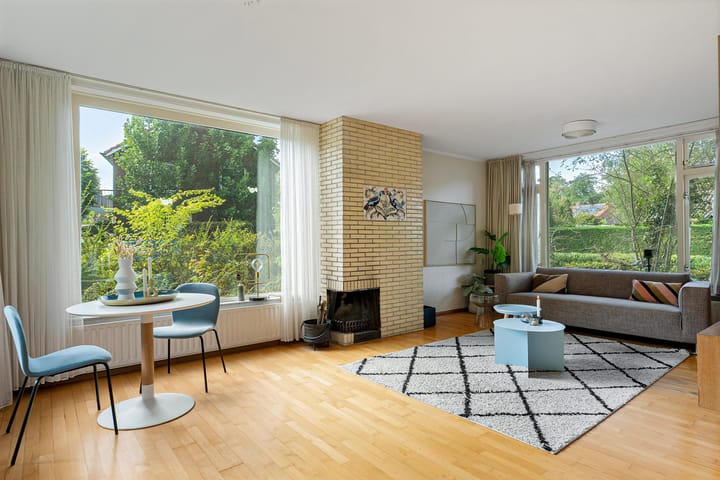 Foto 13 van Cramerstraat 14