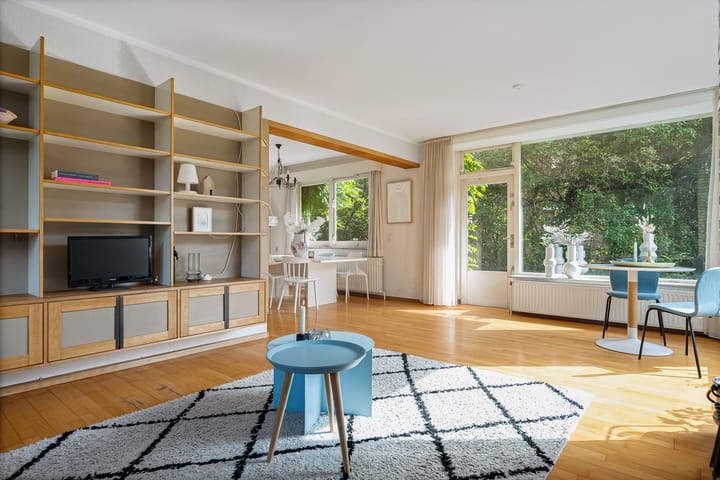 Foto 23 van Cramerstraat 14