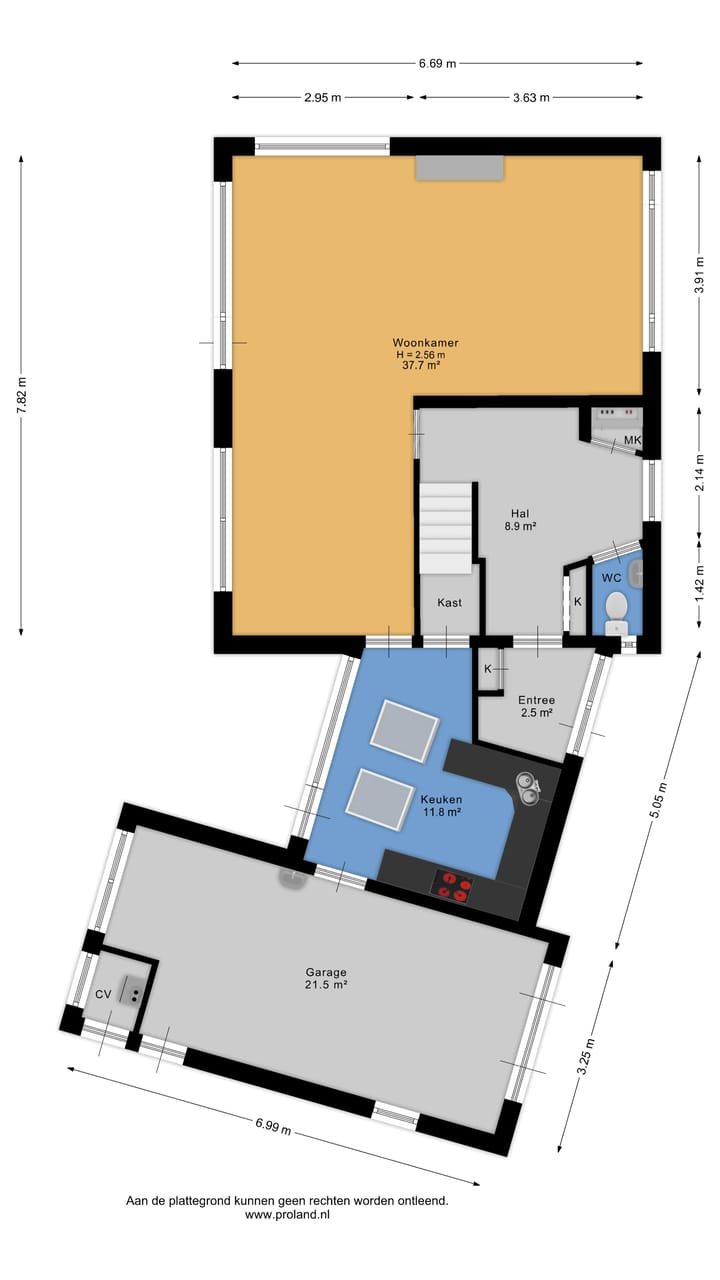 Foto 59 van Cramerstraat 14