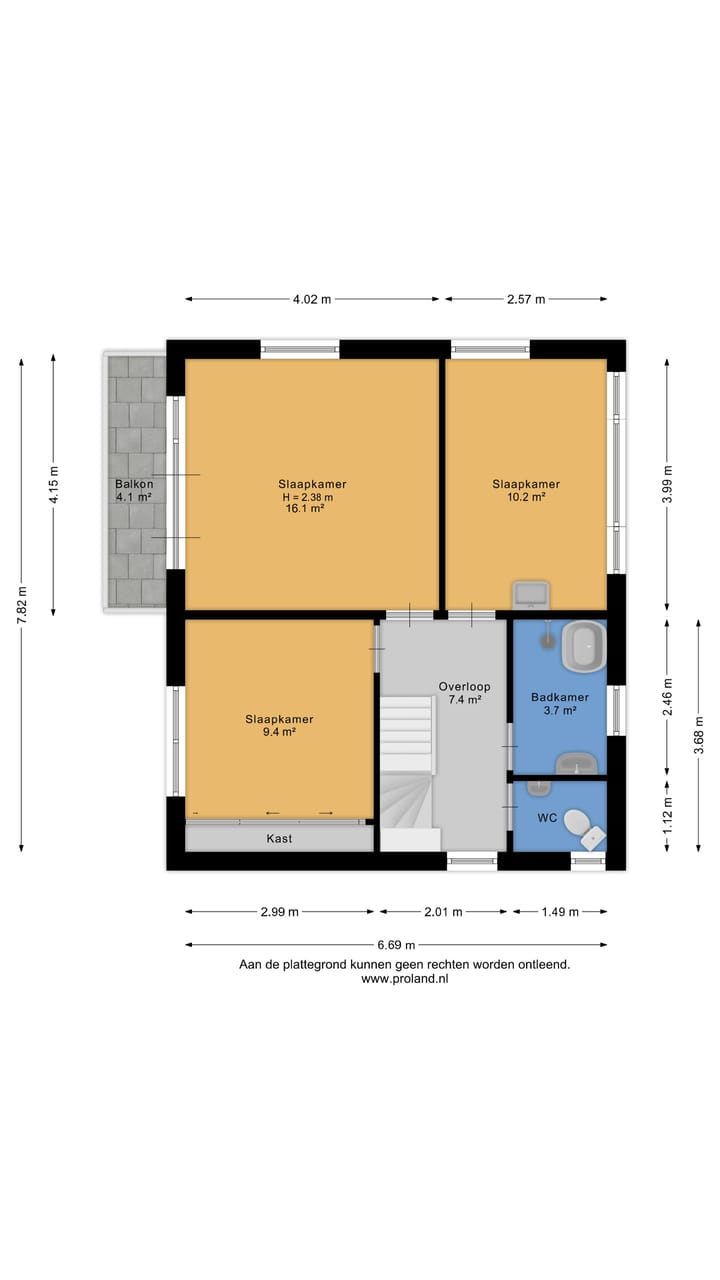 Foto 60 van Cramerstraat 14