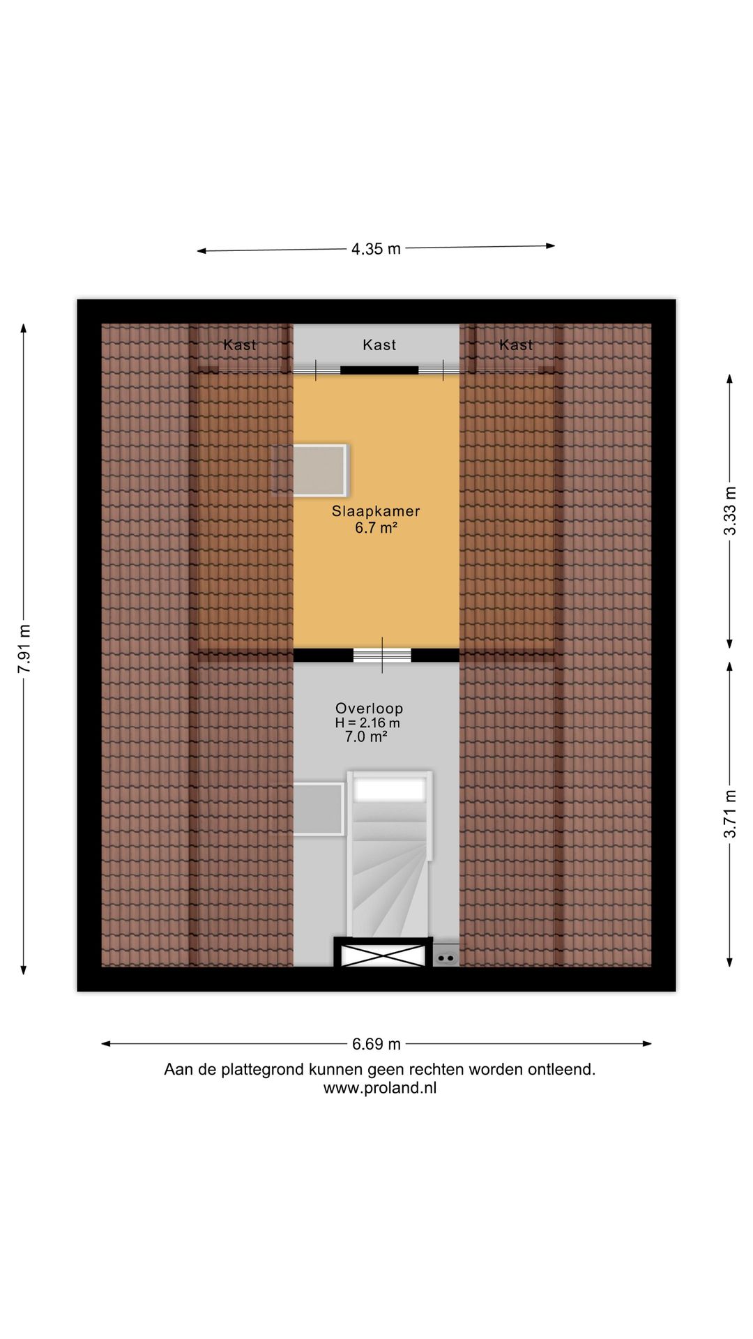 Foto 61 van Cramerstraat 14