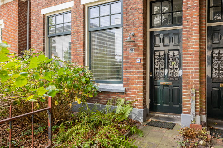 Foto 7 van Emmastraat 55