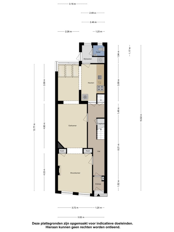 Foto 40 van Emmastraat 55