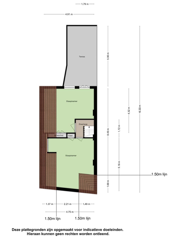 Foto 42 van Emmastraat 55
