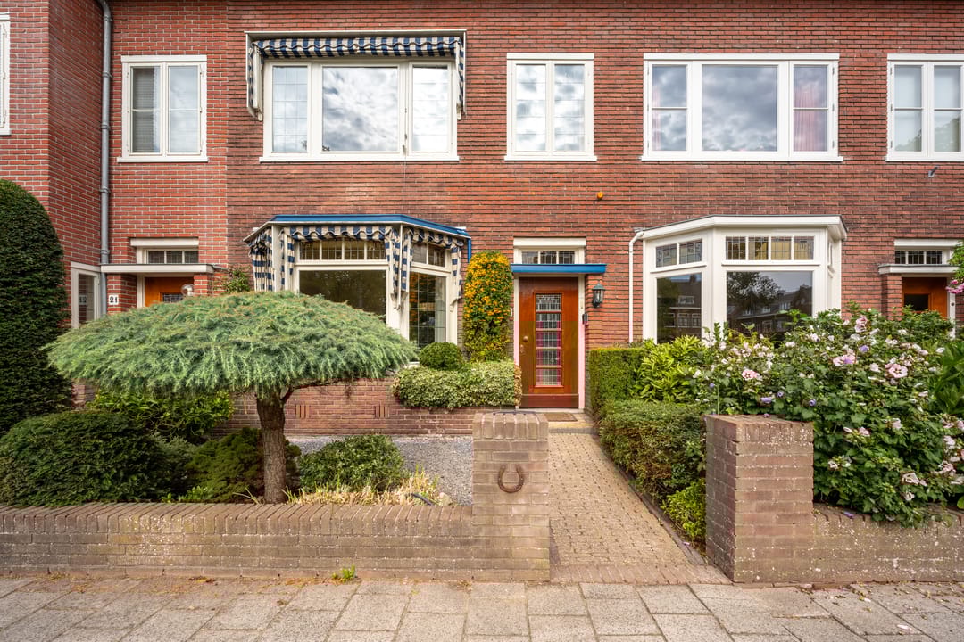 Foto 2 van Planetenplein 20