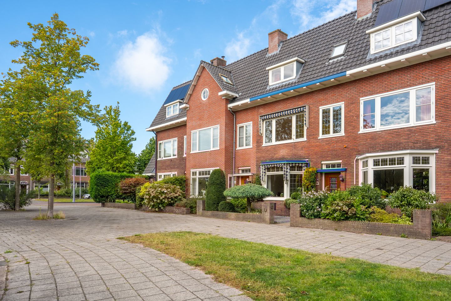 Foto 5 van Planetenplein 20