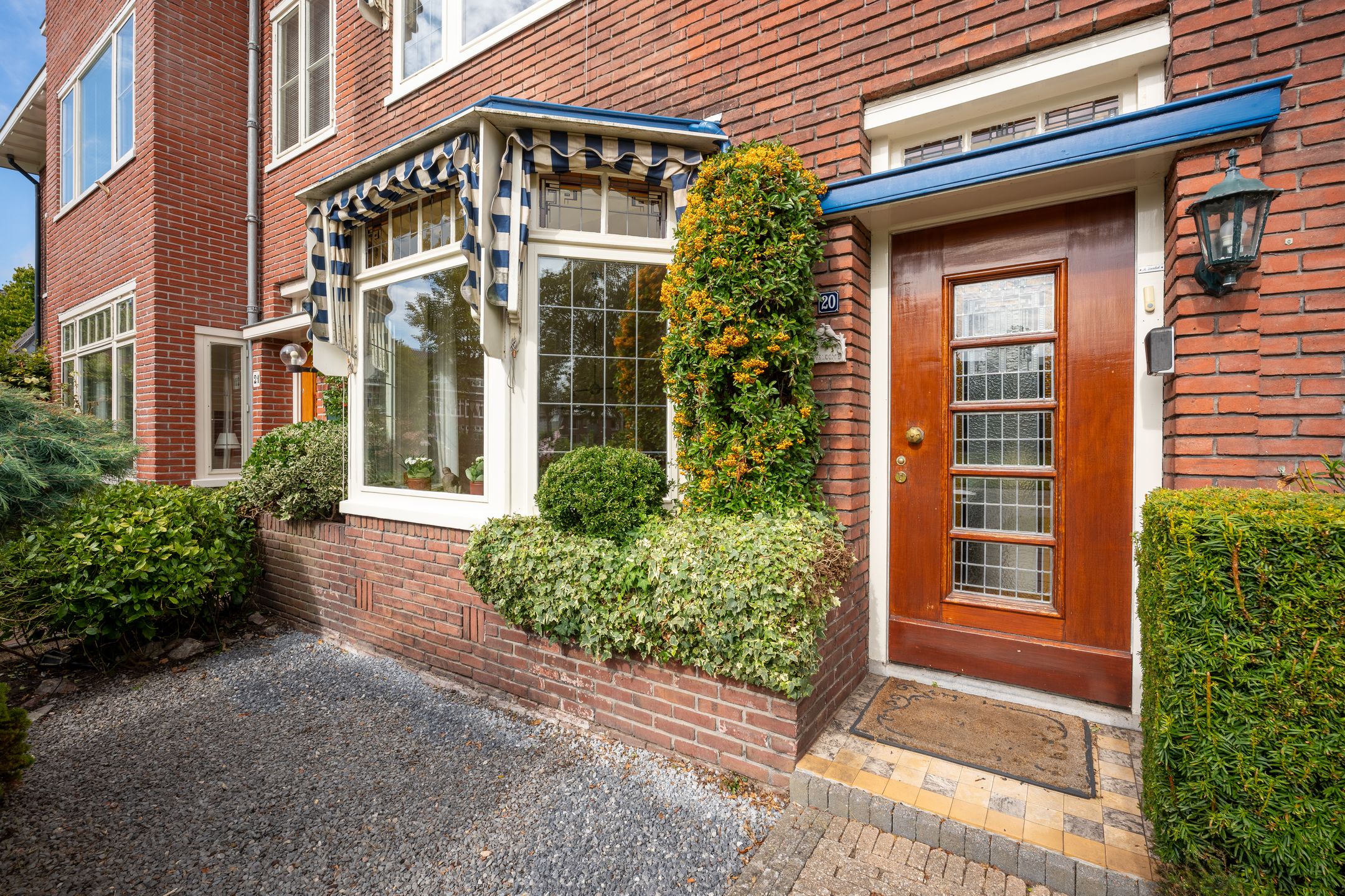 Foto 6 van Planetenplein 20