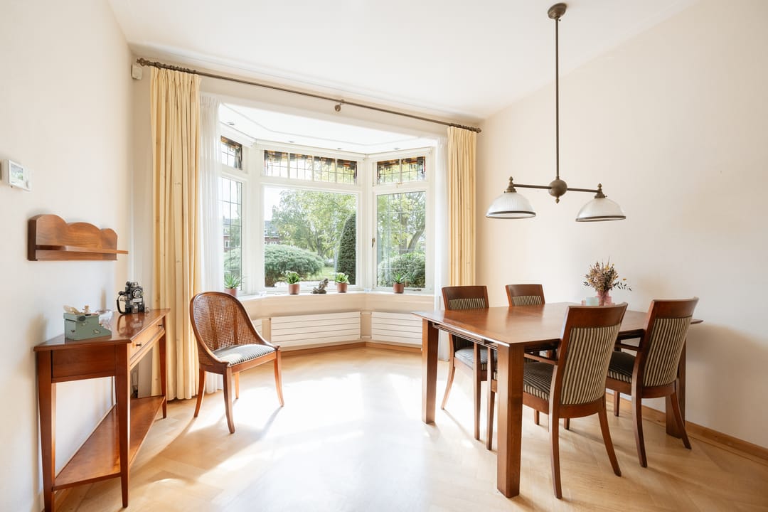 Foto 8 van Planetenplein 20