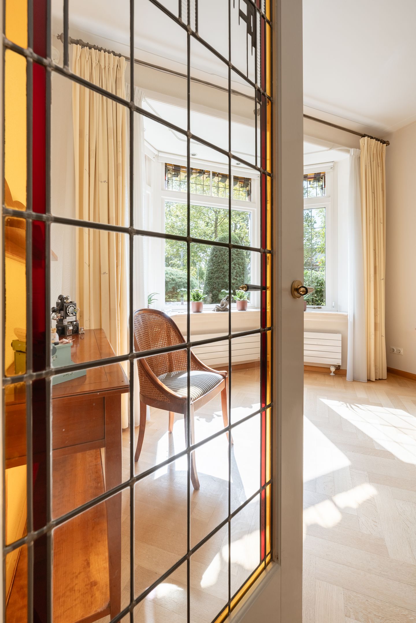 Foto 14 van Planetenplein 20