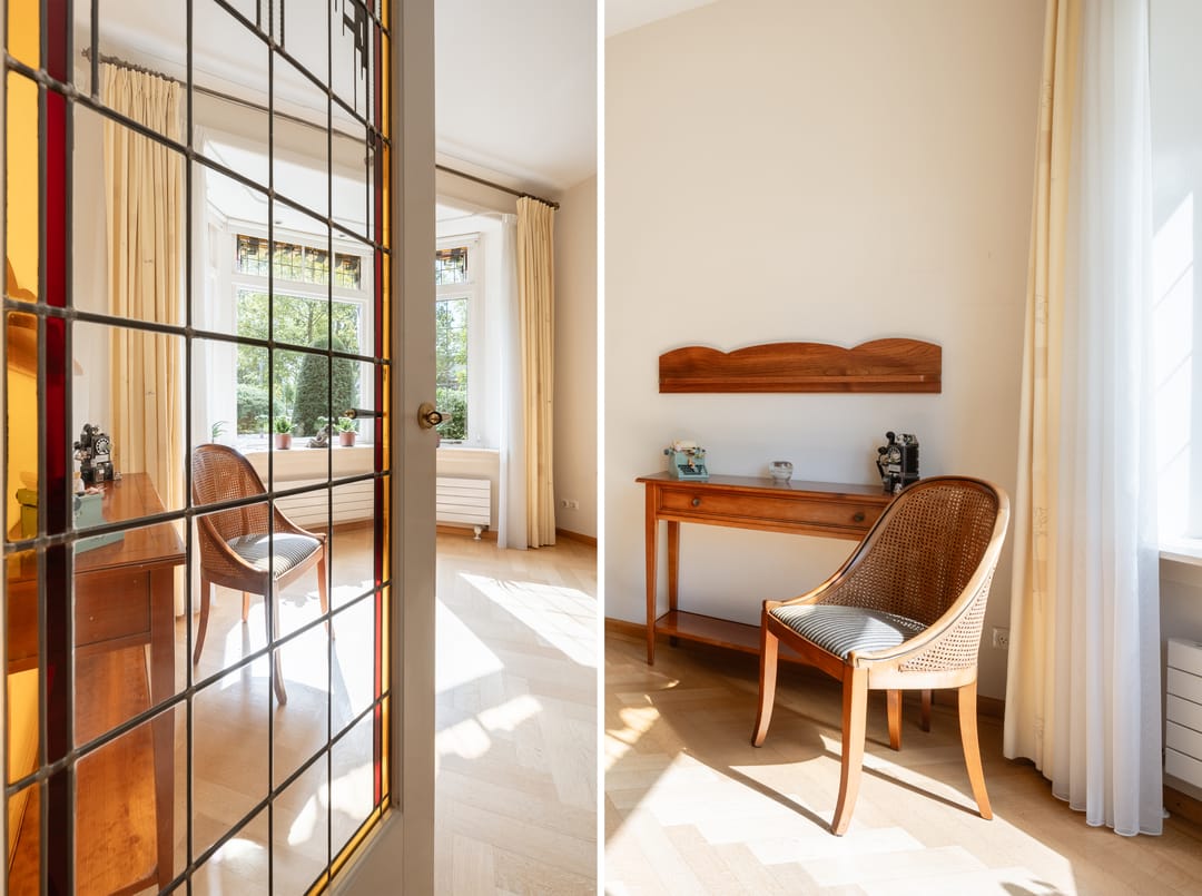 Foto 16 van Planetenplein 20