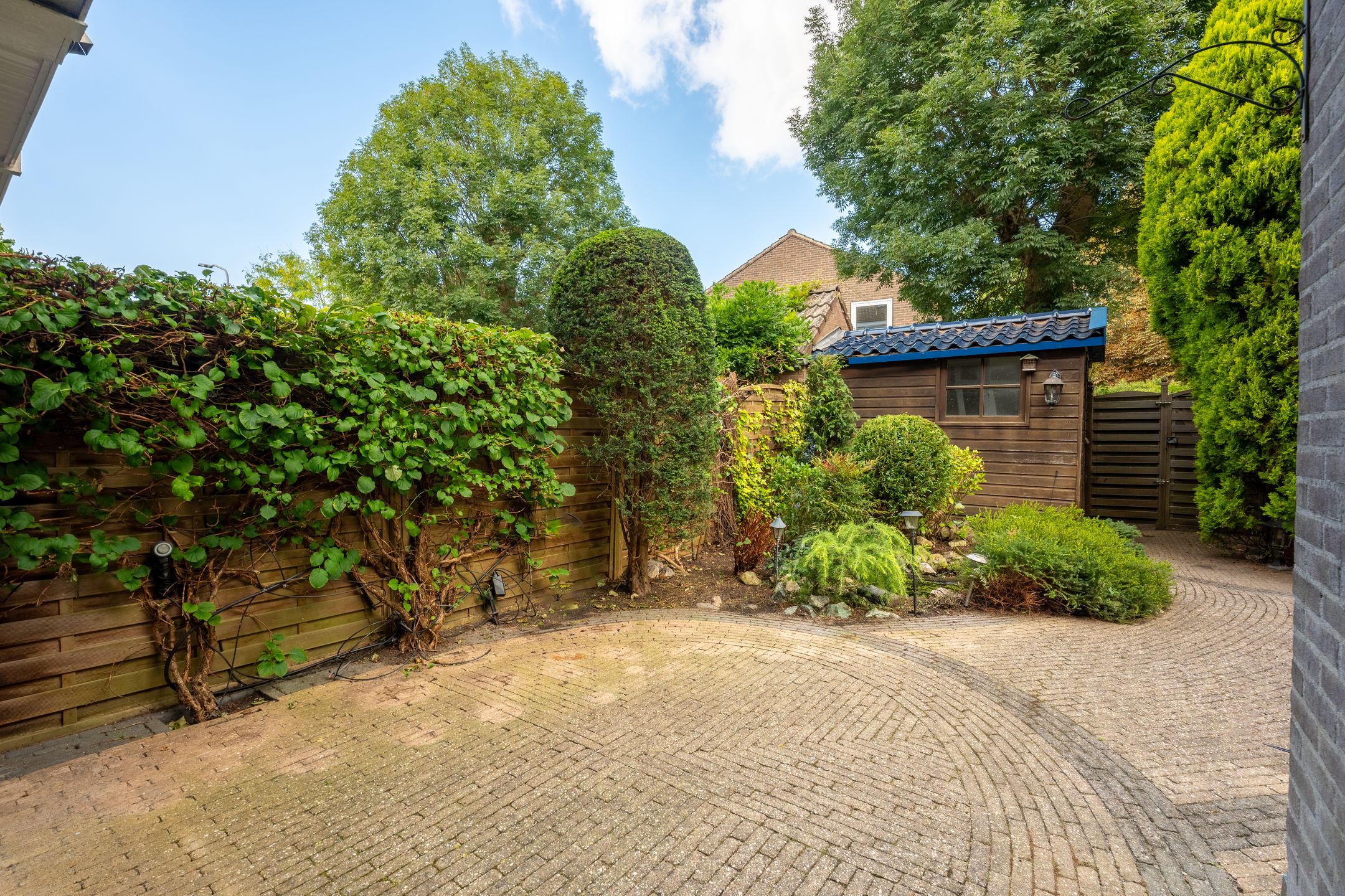 Foto 24 van Planetenplein 20