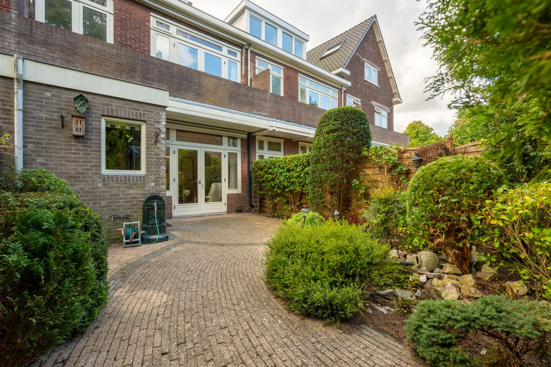 Foto 26 van Planetenplein 20