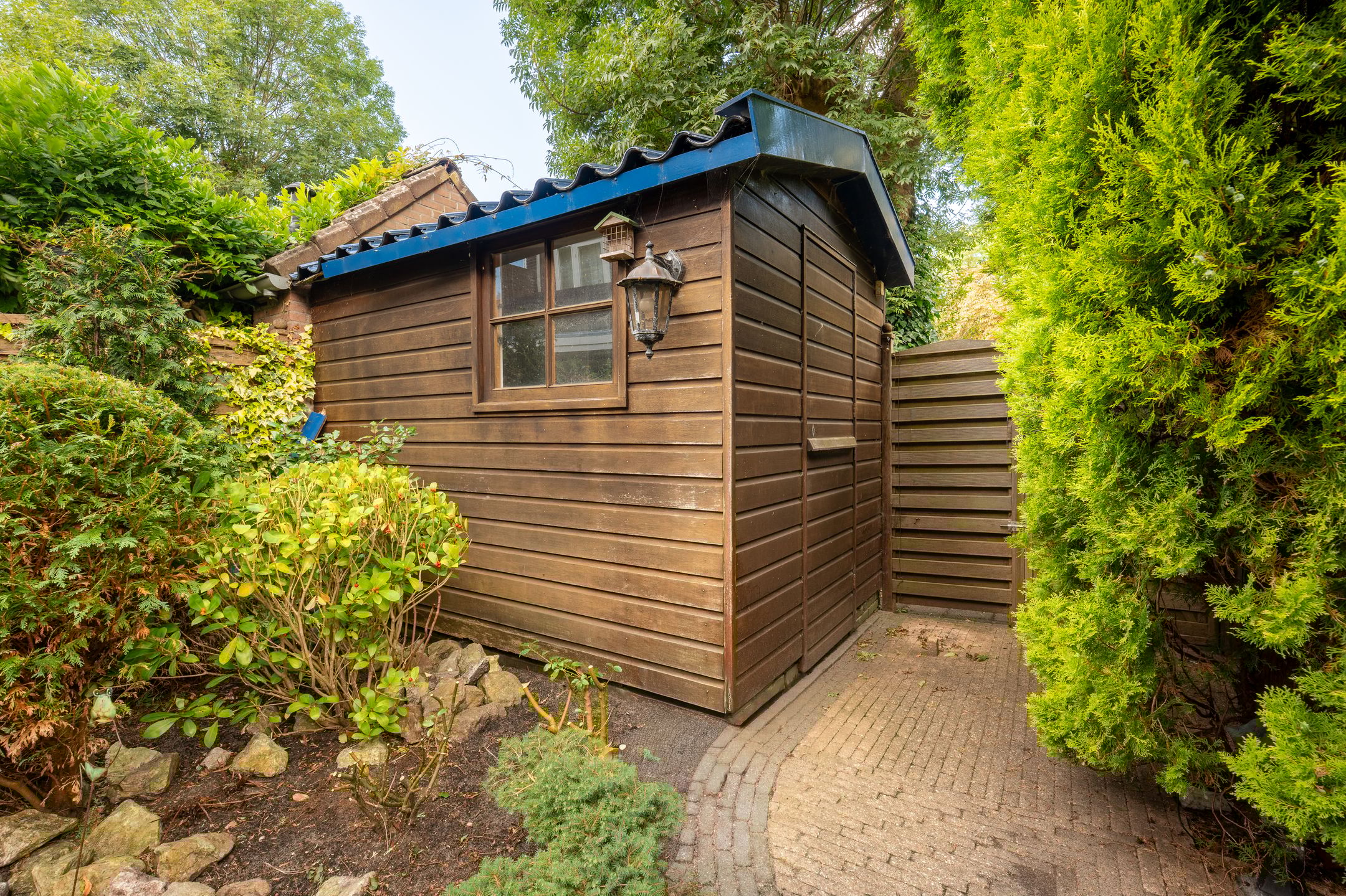 Foto 27 van Planetenplein 20