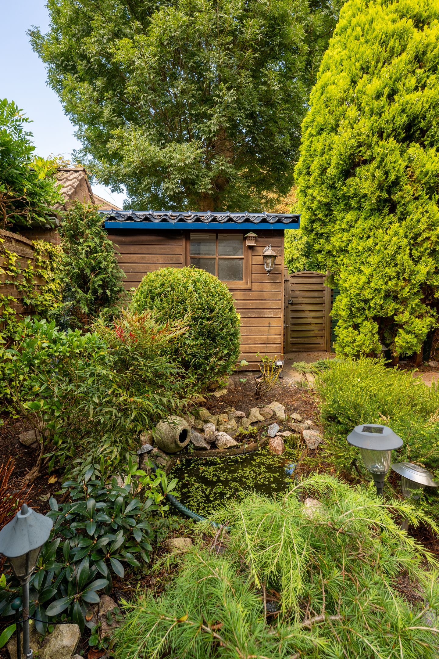 Foto 29 van Planetenplein 20