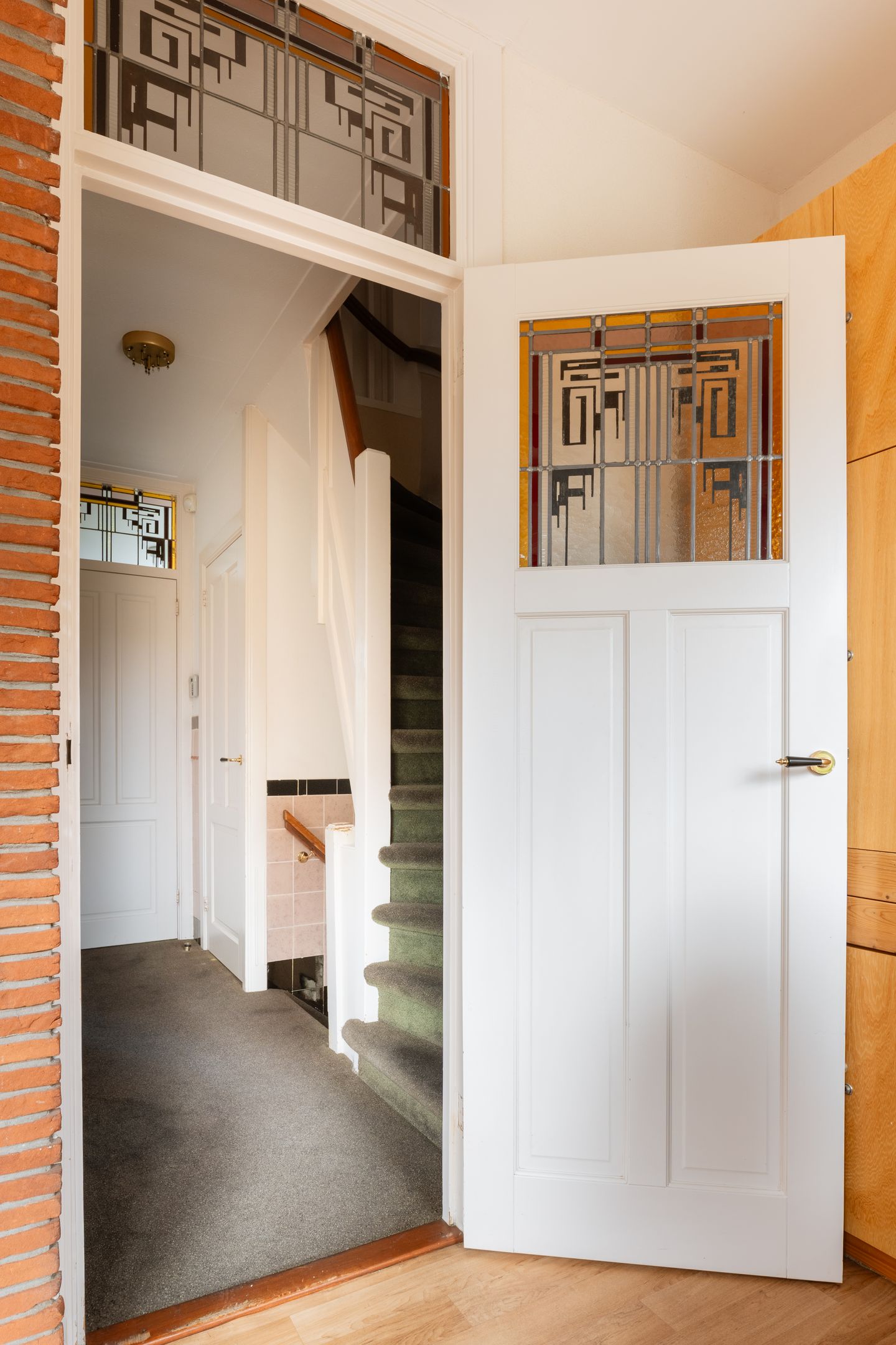 Foto 34 van Planetenplein 20