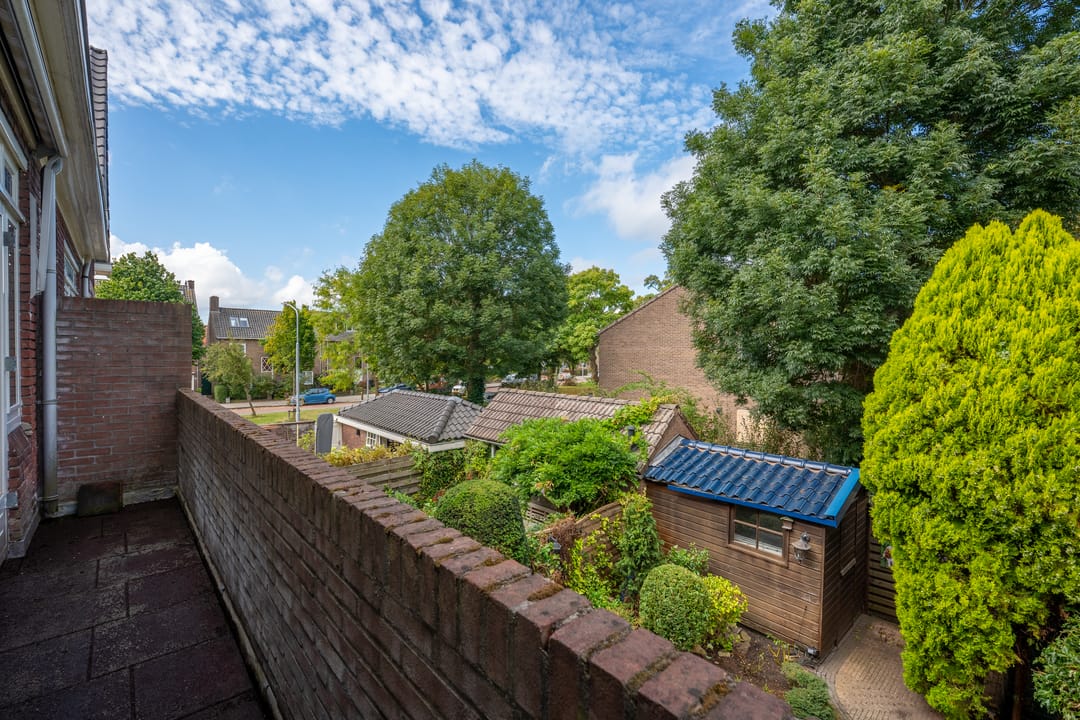 Foto 43 van Planetenplein 20