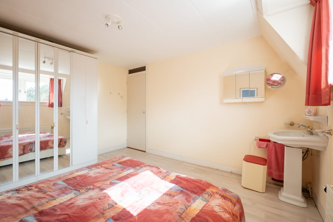 Foto 52 van Planetenplein 20