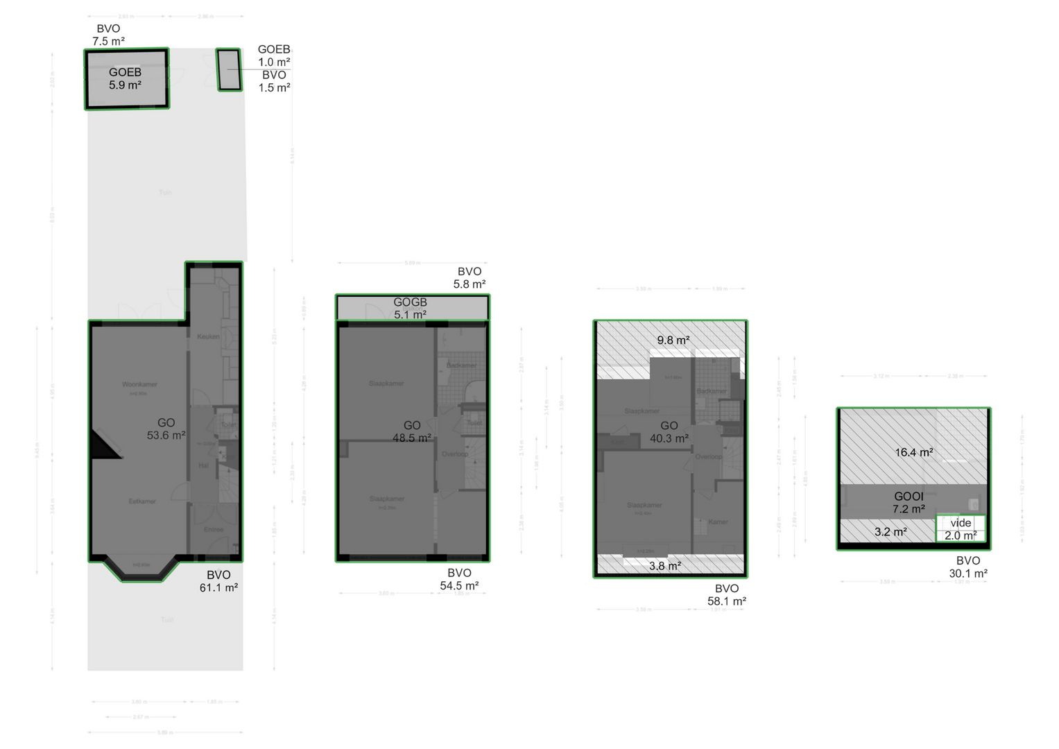Foto 63 van Planetenplein 20