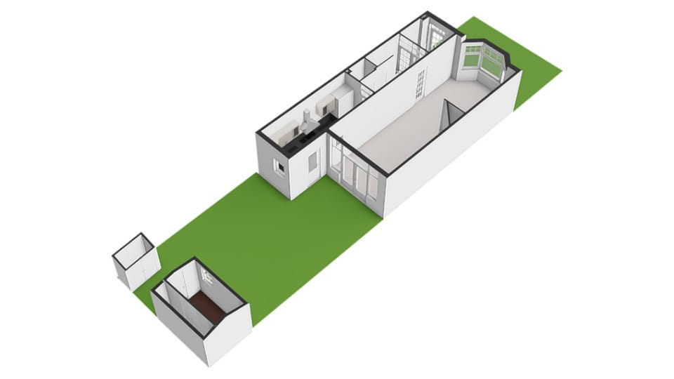 Foto 64 van Planetenplein 20