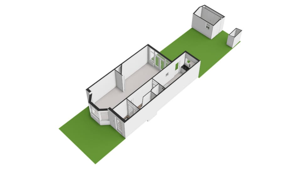 Foto 65 van Planetenplein 20